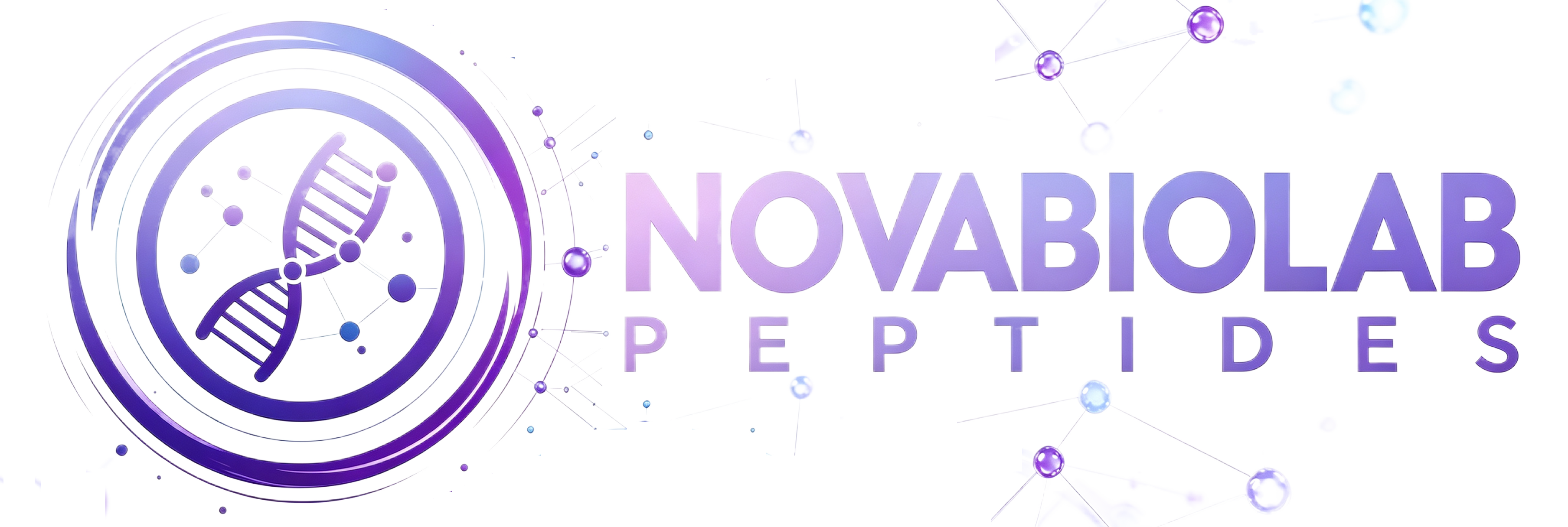 NovaBio Research Core Peptides